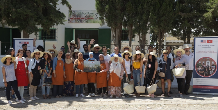 Lancement du premier circuit pilote pour soutenir le tourisme culturel  à  Siliana