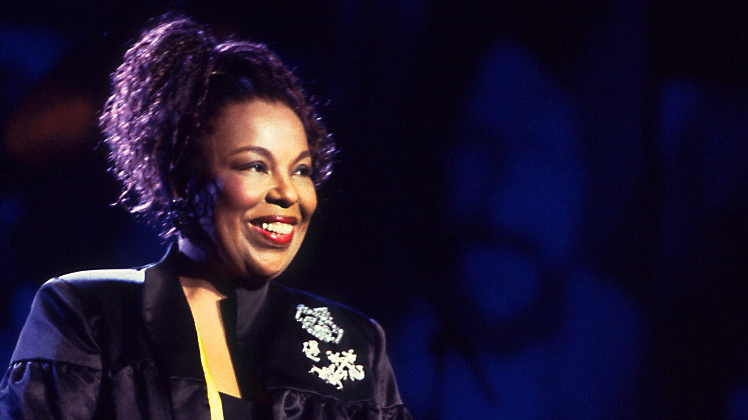 Décès de Roberta Flack, l’interprète de « Killing Me Softly With His Song »