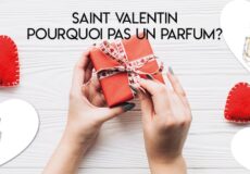 Saint-Valentin : 5 parfums qui séduiront sans aucun doute votre partenaire