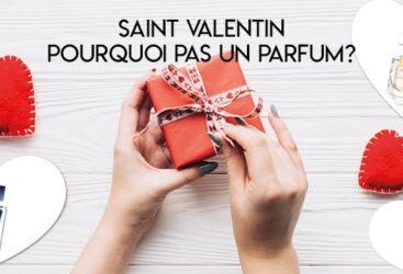 Saint-Valentin : 5 parfums qui séduiront sans aucun doute votre partenaire