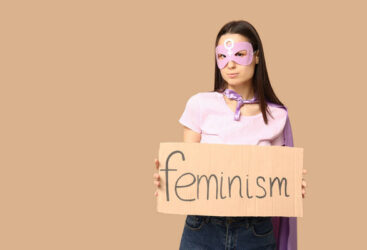 Le féminisme vu par la G-z